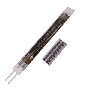 Lampe chauffante infrarouge en fibre de carbone OYATE Quartz 1500w - Product Image 1