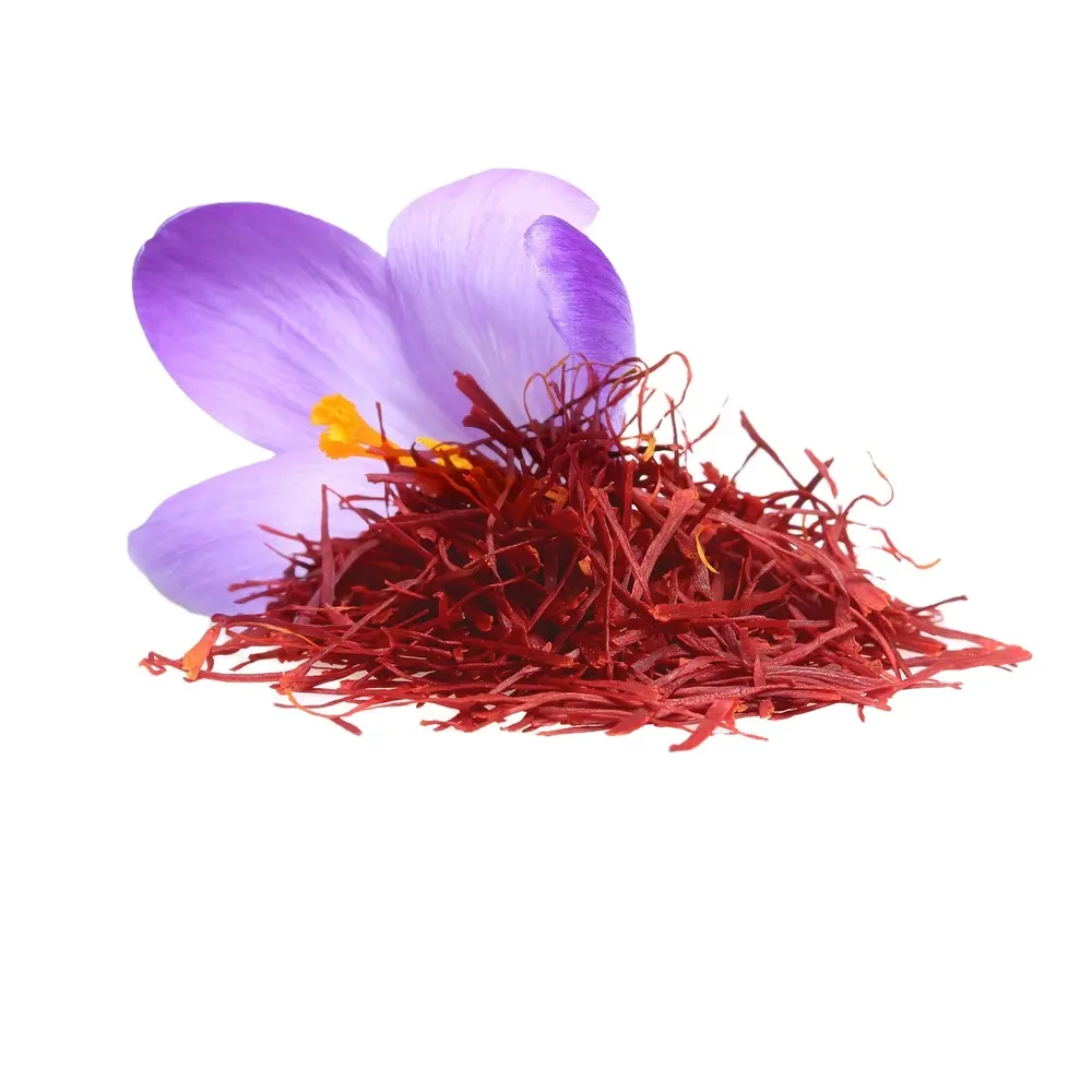 Youpin Mongra — Saffron, coupe partielle, 1/2, à bas prix, origine Isar internationale LLP