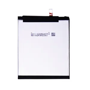 <span class=keywords><strong>แฟลช</strong></span>เซลล์ HE317 3000mAh แบตเตอรี่สำหรับโนเกีย 6 N6 TA-1000 TA-1003 TA-1021 TA-1025 TA-1033 TA-1039 - Product Image 2