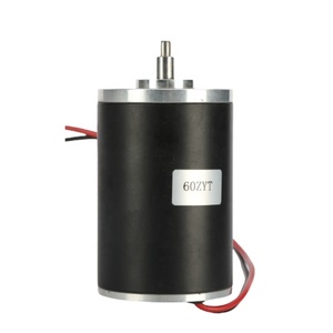Động cơ <span class=keywords><strong>DC</strong></span> 24V 60mm tùy chỉnh, hiệu suất cao 32.8W, tốc độ 2850 vòng/phút, tiếng ồn thấp, động cơ <span class=keywords><strong>DC</strong></span> chổi than, bán buôn trực tiếp từ nhà máy - Product Image 3