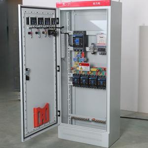 TNNPI China Low Voltage Mv Hv Switchgear 380v Main <b>Switch</b> Distribution Cabinet Low Voltage XL-21 Low Voltage Distribution Cabine - Product Image 4
