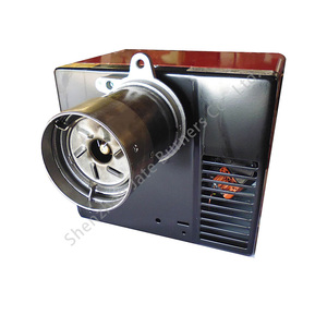 Brûleurs industriels Rie Llo 40 G3, petit réchaud à gaz pour chaudières, sèche-linges, fours et autres accessoires de chauffage industriels - Product Image 5