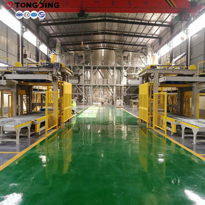 Ligne de production complète de mortier sec, usine de mortier sec complète à vendre - Product Image 5
