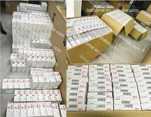 PLC BB DCS S800 para Automatización Industrial - 1 Año de Garantía, Stock Original, Números de Modelo DCS Módulo S800 AI845/AI830A/AI810/TU833/ - Product Image 2