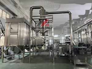 Broyeur à haute efficacité pour la poudre de gomme arabique, moulin ultrafin pour le poivre noir, machine à broyer les feuilles de <span class=keywords><strong>thé</strong></span> - Product Image 6