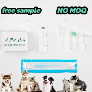 Test rapide d'anticorps canins Brucella BCL Ab - Product Image 2