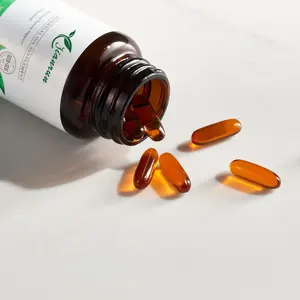 Softgels Reinforces Systemic Defenses Offers Immune Support Potent Essential Oils Softgel Capsules