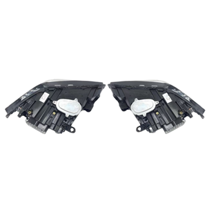 Para BMW-X1 F48F49 XDrive25Li, Accesorios para Automóviles, Nuevo Conjunto de Faros LED con Temperatura de Color de 6000k, Faro LED de Alta Luminosidad de 6000 Lúmenes - Product Image 5