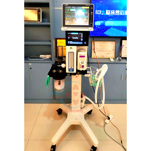 Mindray Veta 5獣医麻酔装置使用動物麻酔モニター - Product Image 1