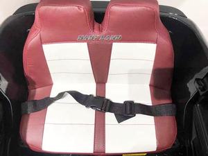 Interessantes Kinder-Elektroauto--Elektrische Geländefahrzeuge für Kinder Wiederaufladbares Spielzeugauto für Kinder von 3-8 Jahren - Product Image 5