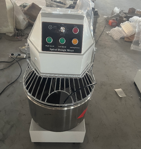 Horus 20/30/40/50/60L miscelatore elettrico industriale professionale miscelatore panificio per uso commerciale - Product Image 3