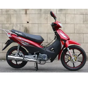 중국 제조업체 135cc 새끼 오토바이 BIS-135 발보아 motocicletas 가솔린 오토바이