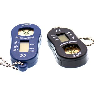 보청기 액세서리 배터리 테스터 도매 보청기 배터리 테스트 - Product Image 3