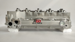 AGO 100% Nouvelle culasse complète 4M40 4M40T OEM193804 ME202620 pour Toyota Mitsubishi Nativa - Product Image 6