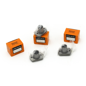 Thk ban đầu tuyến tính bụi lmh6uu lmh8suu lmh8uu lmh10uu lmh12uu lmh13uu lmh16uu lmh20uu lmh25uu lmh30uu vòng bi tuyến tính - Product Image 6