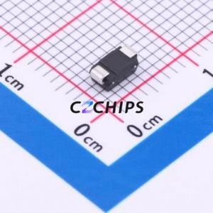 Vente en gros 1SMA4751A SMA(DO-214AC) Diode Zener Diode Vente en gros de composants électroniques Fournisseur de puces et service BOM - Product Image 2