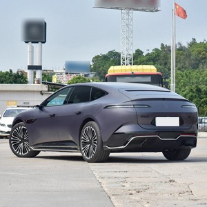 Avita 12 2025, SUV 5 portes 5 places 100% électrique, haute vitesse, 200 kWh, 150 ch, véhicule à énergie nouvelle, bon prix, prépaiement, véhicule électrique - Product Image 3