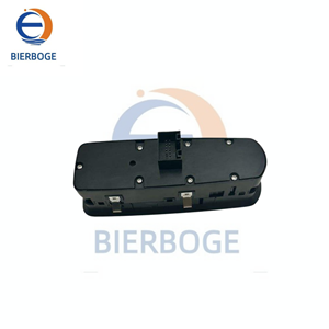 Convient à <span class=keywords><strong>Porsche</strong></span> <span class=keywords><strong>Cayenne</strong></span> Verre électrique Interrupteur de lève-<span class=keywords><strong>vitre</strong></span> électrique de haute qualité OEM 7PP959858AF 7PP 959 858 - Product Image 5