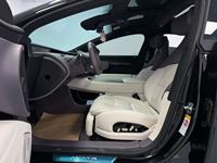 Offre Spéciale 2024 – Berline Électrique 650 km d'autonomie, Triple Laser, Transmission Intégrale Automatique Gauche, Version Performance Haute Vitesse, Luxe, Prête à l'Expédition