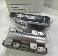 Capteur de débit FD-H20 – Neuf, Original, pour Systèmes PLC de Contrôle Programmable d'Automatisation Industrielle FD-H20