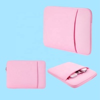 QET1173 Vente en gros, pas cher, housse d'ordinateur portable antichoc de 11, 13, 14, 15,6 pouces, étui antichoc, housse de protection pour ordinateur portable, pochette pour ordinateur portable