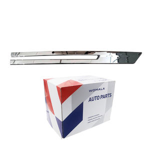 Nouvelle marque de voiture pare-chocs avant antibrouillard calandre bande lumineuse chromée 32234953 pour <span class=keywords><strong>Volvo</strong></span> XC60 <span class=keywords><strong>2022</strong></span> - Product Image 2