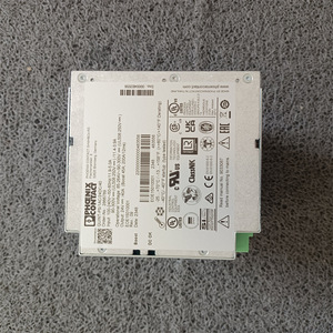 Fuente de Alimentación Phoenix Contact Quint PS 1AC/24DC/40 para Riel DIN, 24V 40A, Artículo 2866789 - Product Image 3