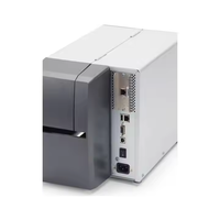 Printer RFID Industri Cerdas Zebra ZT231 203/300dpi Printer Label Barcode