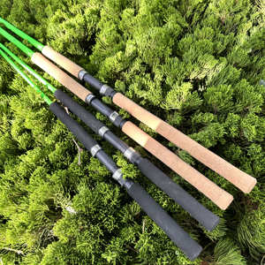 Catfish Trotlines 11 Fit Canne À Pêche De Pêche Major Oem Unditi De Pescuit Spinning Carp 390 Rodspesca Stick Carbon Rhino - Product Image 6