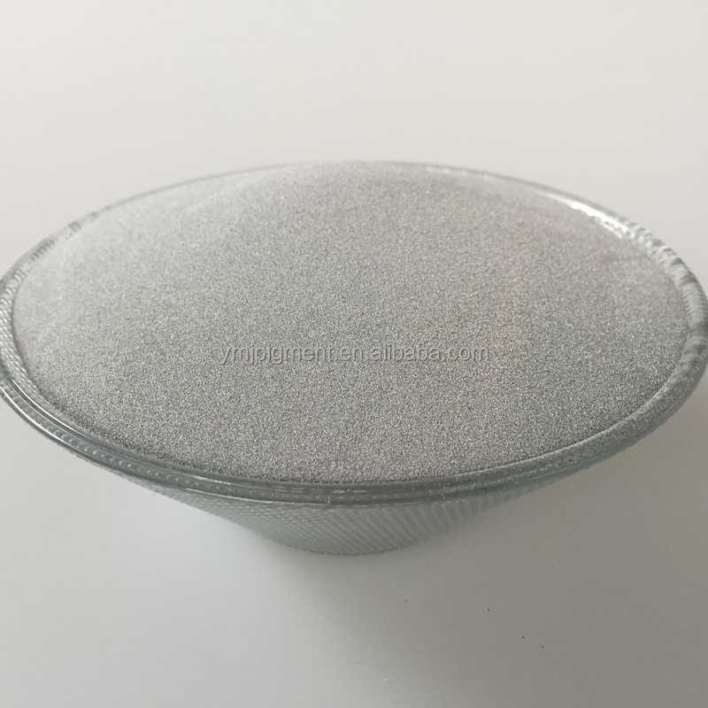 Высокоотражающая краска с порошковым покрытием, алюминиевый светоотражающий порошок