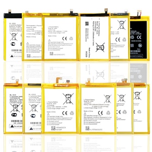 Thích hợp cho pin điện thoại di động Infinix X521 x507 x509 X521 X522 X551 x 552x555x557x557x559x554x510 - Product Image 5