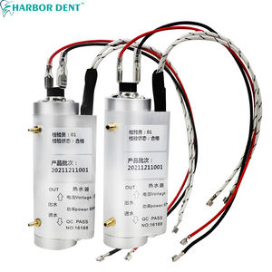 Chauffe-eau électrique pour fauteuil dentaire, accessoire pour unité dentaire 24V 80W - Product Image 6