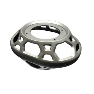 การหมุนและการกัด CNC ที่มีความแม่นยำสูงเพื่อการออกแบบที่ซับซ้อน - Product Image 4