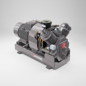 อะไหล่เครื่องอัดอากาศ Sperre ทุกรุ่น อะไหล่เครื่องอัดอากาศทางทะเลคุณภาพสูง - Product Image 2