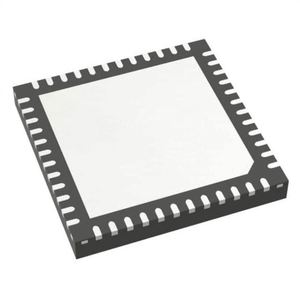 Circuit intégré IC original neuf STM32L152C8U6, MCU 32 bits, 64 Ko de mémoire Flash, 48UFQFPN, en stock - Product Image 1