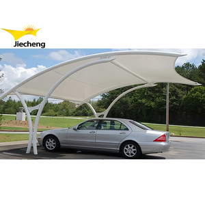 Structure <span class=keywords><strong>de</strong></span> membrane en PVC/PVDF pour abri <span class=keywords><strong>de</strong></span> <span class=keywords><strong>voiture</strong></span>, garage ou auvent – <span class=keywords><strong>Prix</strong></span> usine - Product Image 2