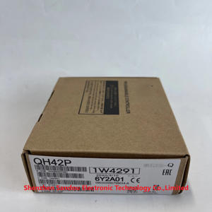Especificaciones Buen Precio Nuevo y Original PLC QH42P - Product Image 1