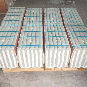 Productos más vendidos Precio 1500 módulo de fibra cerámica compuesta de circonio y cromo de alta calidad hecho en China - Product Image 3