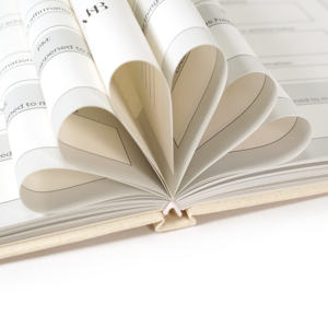 Journal à couverture rigide avec impression personnalisée, carnet promotionnel de fantaisie de bonne qualité, fournitures scolaires, matériel en papier - Product Image 6