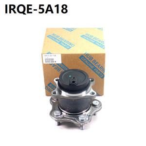 Ensemble de roulement de roue arrière et tête d'essieu pour voitures Haima S5, référence OE SA12-26-15X - Product Image 4