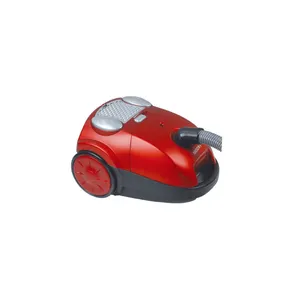 Vacuum Cleaner 1200W Collector with Bag Cyclone Canister With Crevice Tool floor care car cordless parts
