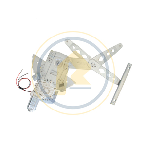 Regulador de Ventana Ac Rolcar ADAPTABLE para OE 9178988 93171821 compatible con Opel Signum 2002-2009 - Product Image 1