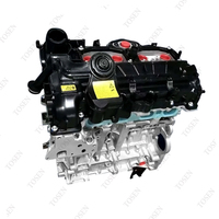 High Quality New Quality Korea G4KG Gasoline Car Motor Engine Assembly for Sale