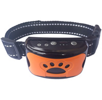 Factory Top Seller Anti-Hunde bellen gerät Halsband Haustier Anti-Barking-Gerät für Ultraschall trainer Outdoor-Hundebellen-Kontroll gerät