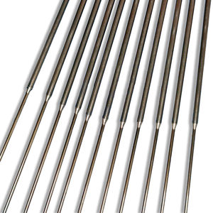 Traitement professionnel du tube en acier inoxydable 304 avec poinçonnage et expansion à extrémité fermée - Product Image 3