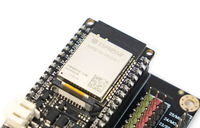 Kit de développement Chipboard Firefly FireBeetle 2 ESP32-C5 pour la maison intelligente (Wi-Fi 6 2,4/5 GHz, Home Assistant, BLE 5, Zigbee, Thread)