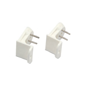 3 tailles de cintre mural dur <span class=keywords><strong>adhésif</strong></span> fort clous invisibles sans trace crochets de montage avec un trou - Product Image 6