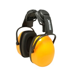 Équipement de sécurité EPI personnalisé industriel réduction du bruit cache-oreilles insonorisé sécurité protège-oreilles cache-oreilles - Product Image 2