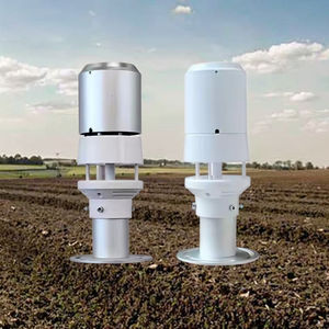 RS485 ميني واي فاي سرعة الرياح/اتجاه درجة الحرارة الرطوبة الضغط التلقائي مقياس المطر الاستشعار محطة الطقس في الهواء الطلق مع الرياح - Product Image 3