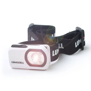 Xách Tay 150lumen <span class=keywords><strong>LED</strong></span> sạc mini Headlamp kích thước nhỏ ngoài trời <span class=keywords><strong>Torch</strong></span> với tính năng chống thấm nước pin Lithium ion - Product Image 1